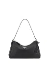 Prada Women Aimée Medium Shoulder Bag