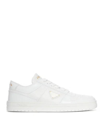 Prada Women Allacciate Sneakers