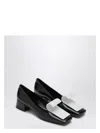 Prada Two-tone Pumps