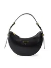 Prada Pelle In Black