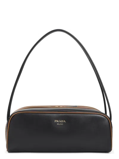 Prada Women's Bag In Black