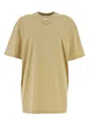 Prada T-shirt In Jersey Salvia  Donna