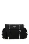 Prada Women's Borsa In Black