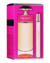 Prada Women's Candy 2pc Set