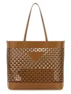 Prada Shopping Bag