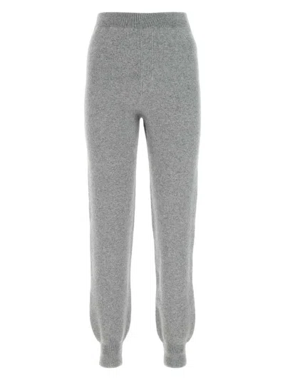 PRADA WOMEN'S CASHMERE JOGGERS