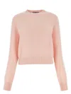 Prada Women's Cashmere Sweater