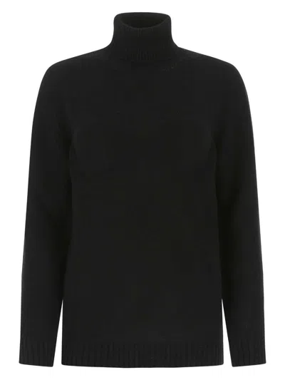 PRADA WOMEN'S CASHMERE SWEATER