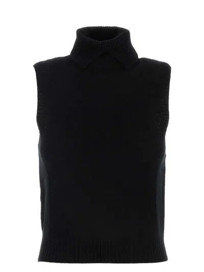 Prada Women's Cashmere Vest