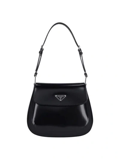 PRADA PRADA WOMEN CLEO' SHOULDER BAG