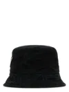 Prada Re-nylon Shearling-lined Bucket Hat