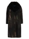 Prada Women's Cotton Coat