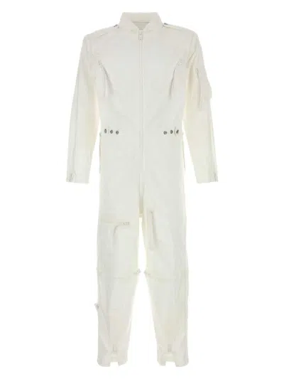 Prada Women's Cotton Jumpsuit