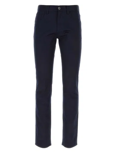 Prada Women's Dark Drill Chino Pant