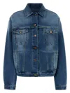 Prada Women Denim Jacket