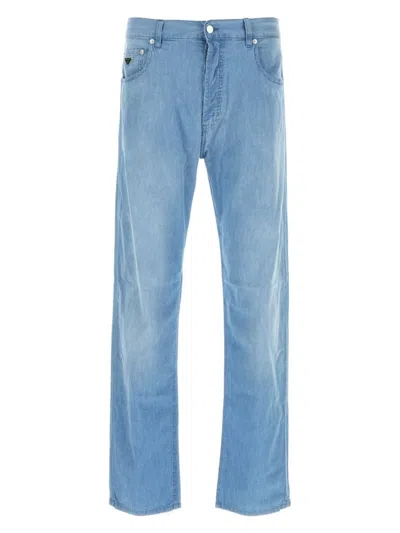 Prada Women's Denim Jeans