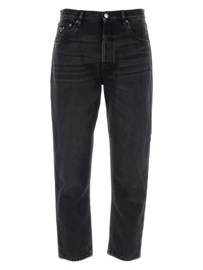 Prada Women's Denim Jeans