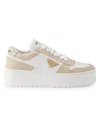 Prada Sneakers In Multicoloured