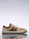 Prada Women Downtown Sneakers In White