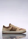 Prada Women Downtown Sneakers In White
