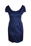 Prada Dress In Blue