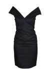 Prada Dress In Gray