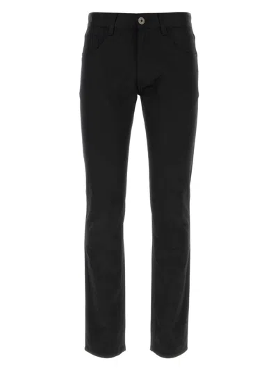 Prada Women's Drill Chino Pant