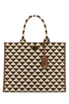 Prada Handbags. In Multi