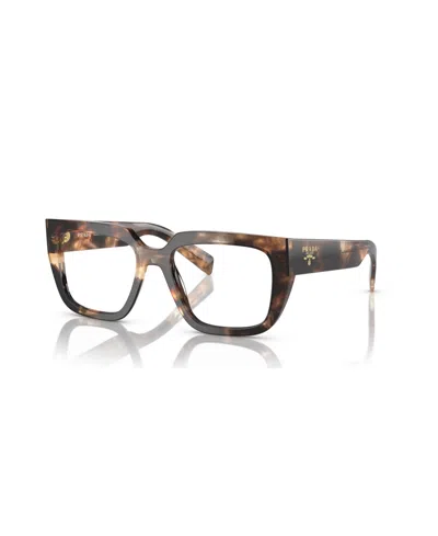 PRADA WOMEN'S EYEGLASSES, PR A03V