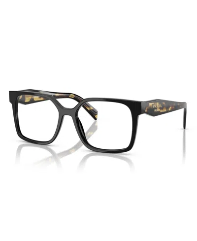 PRADA WOMEN'S EYEGLASSES, PR B03V
