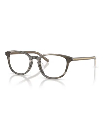Prada Women's Eyeglasses, Pr D14vd In Multi
