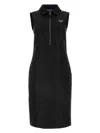 Prada Midi Dress