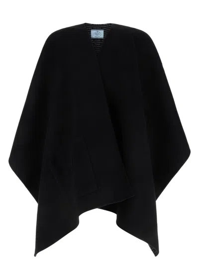 Prada Women's Fermaglio In Multicolor