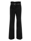 Prada Women's Gabardine Pant