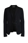 Prada Women Jacket In Black