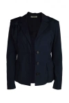 Prada Jacket In Blue