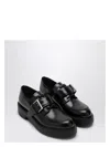 Prada Women's Lace-up With Strap