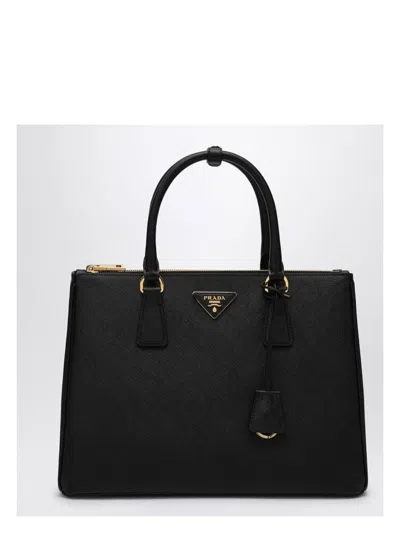 PRADA WOMEN'S LARGE GALLERIA BAG