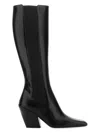 Prada Women's Leather Boots