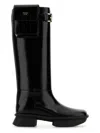 Prada Women's Leather Boots