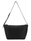 Prada Black Leather Crossbody Bag