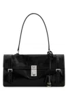 Prada Women's Leather Medium Handbag