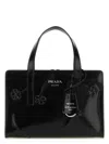 Prada Leather Re-edition 1995 Shoulder Bag