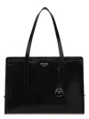 Prada Leather Re-edition 1995 Shoulder Bag