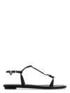 Prada Women's Leather Sandals