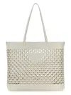 Prada Logo Shoulder Bag
