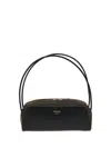 Prada Women Swing Shoulder Bag