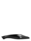 Prada Women's Leather Mules