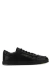 Prada Women's Leather Sneakers