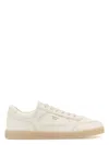 Prada Women's Leather Sneakers